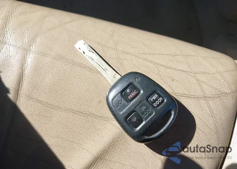 2008 Lexus Rx 400H z USA, uszkodzony, nr VIN JTJHW31U182852665